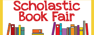 Scholastic Book Fair