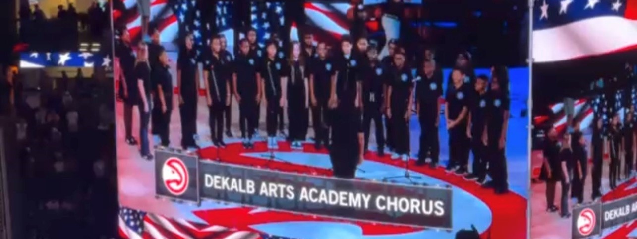 DAA CHORUS