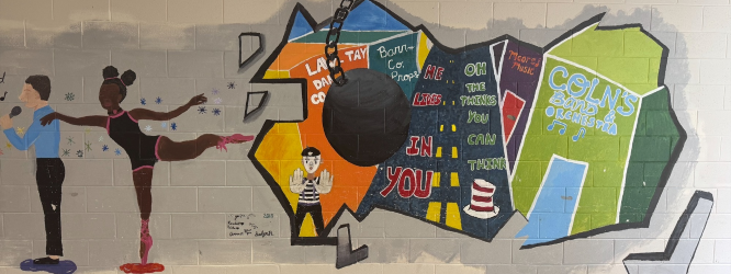 wall 3